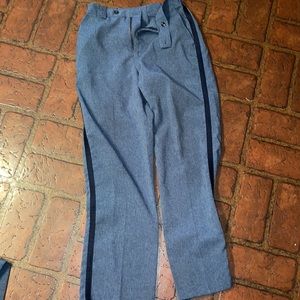 Womens usps pants selling individually